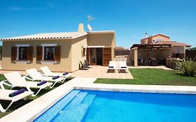 Villas Sa Ferradura