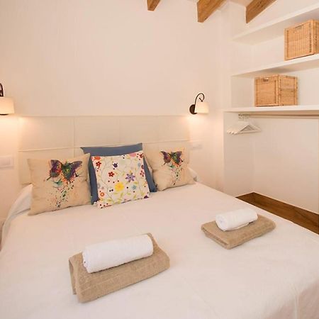 Villas Sa Ferradura Cala'N Blanes  Exterior photo