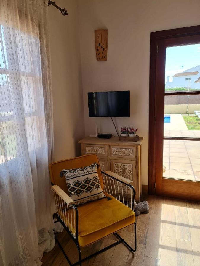 Villas Sa Ferradura Cala'N Blanes  Exterior photo