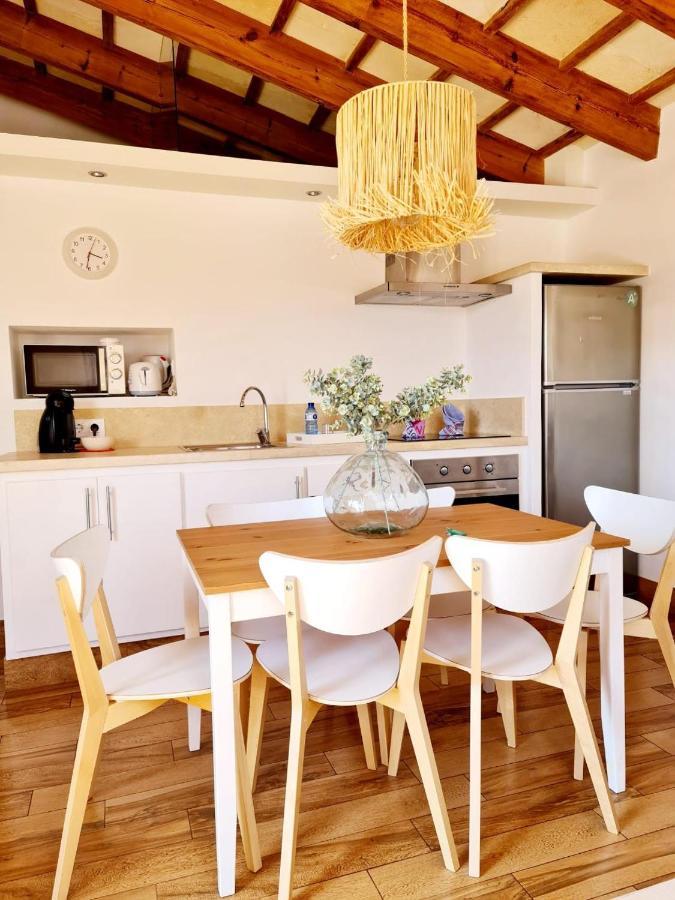 Villas Sa Ferradura Cala'N Blanes  Exterior photo