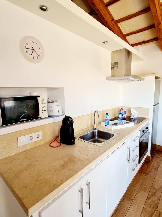 Villas Sa Ferradura Cala'N Blanes  Exterior photo