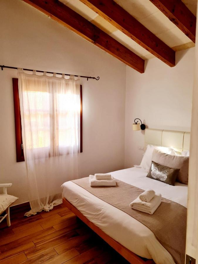 Villas Sa Ferradura Cala'N Blanes  Exterior photo