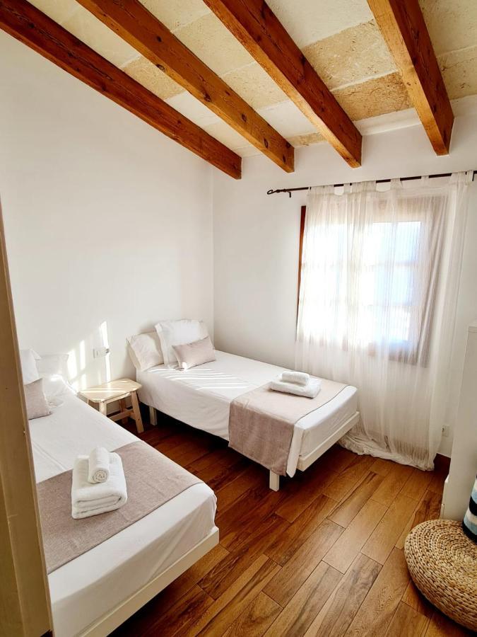 Villas Sa Ferradura Cala'N Blanes  Exterior photo