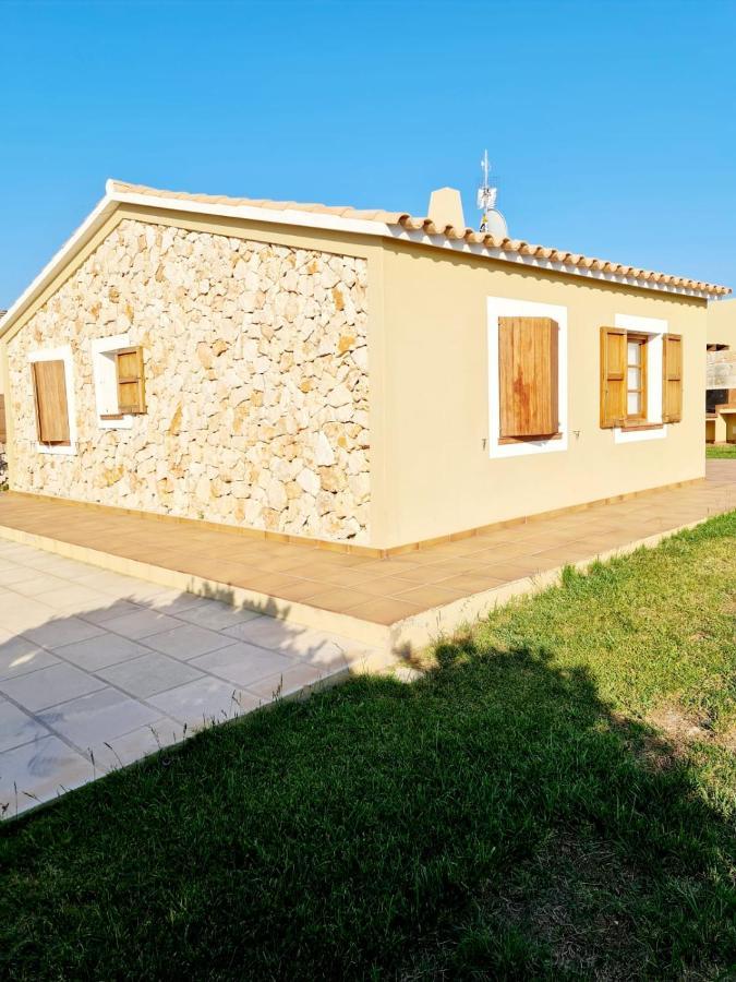 Villas Sa Ferradura Cala'N Blanes  Exterior photo
