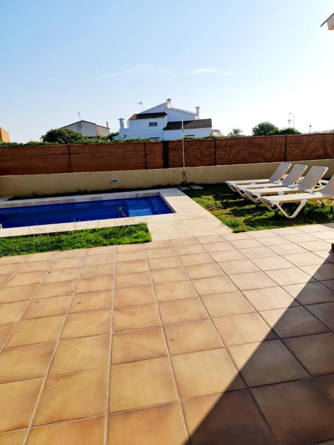 Villas Sa Ferradura Cala'N Blanes  Exterior photo