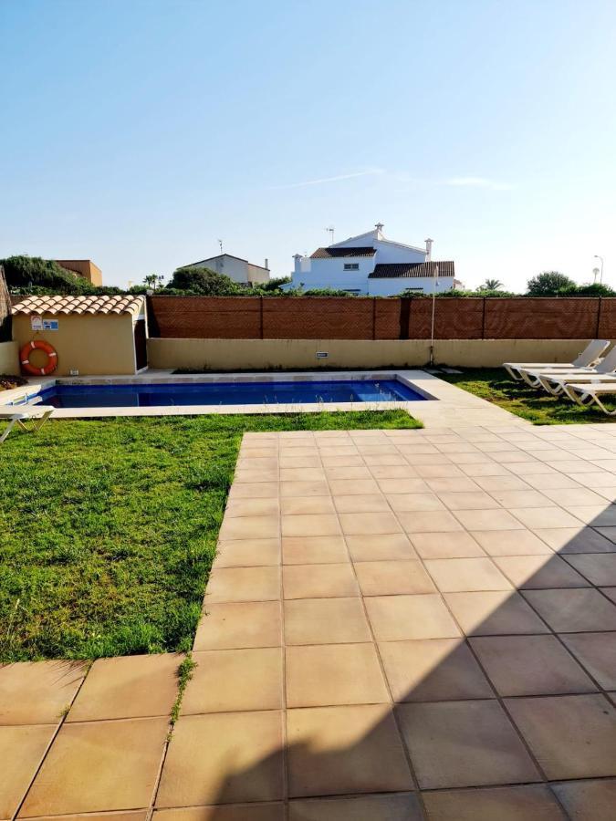 Villas Sa Ferradura Cala'N Blanes  Exterior photo