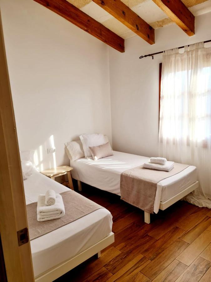 Villas Sa Ferradura Cala'N Blanes  Exterior photo