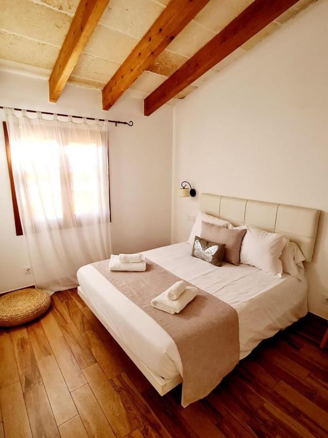 Villas Sa Ferradura Cala'N Blanes  Exterior photo