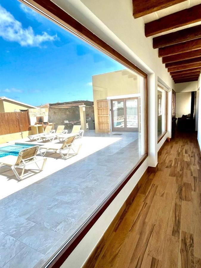 Villas Sa Ferradura Cala'N Blanes  Exterior photo